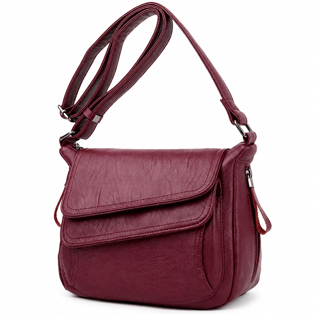 Luma Women's Leather Bag