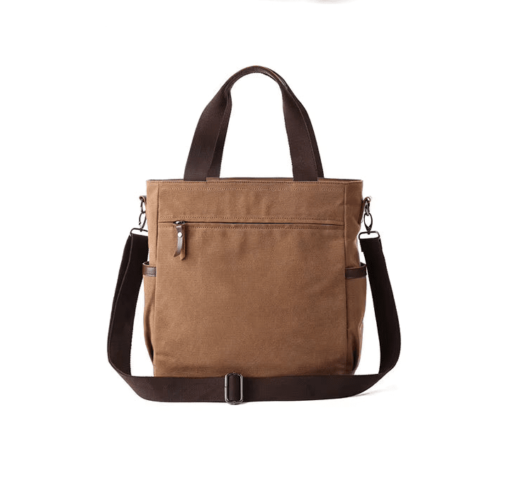 Albreck – Vintage Utility Bag