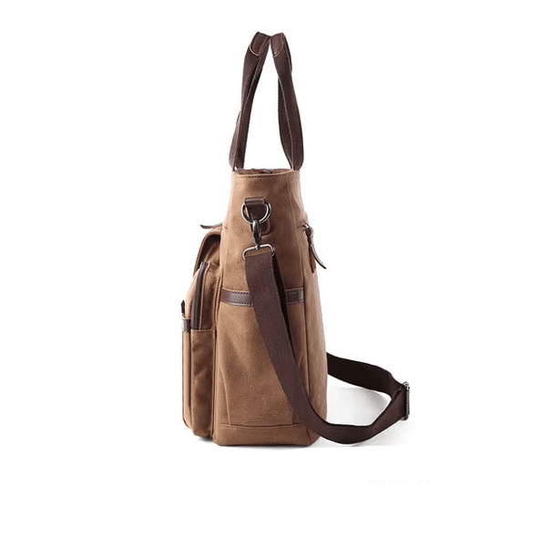 Albreck – Vintage Utility Bag