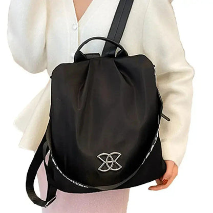 Mochila de Viagem Multifuncional Elegante