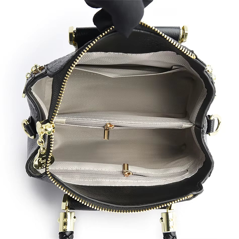 Ariana Luxury Leather Women's Bag