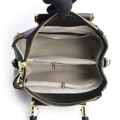 Ariana Luxury Leather Women's Bag