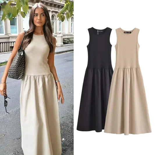 AuraGrace – Elegant Long Dresses