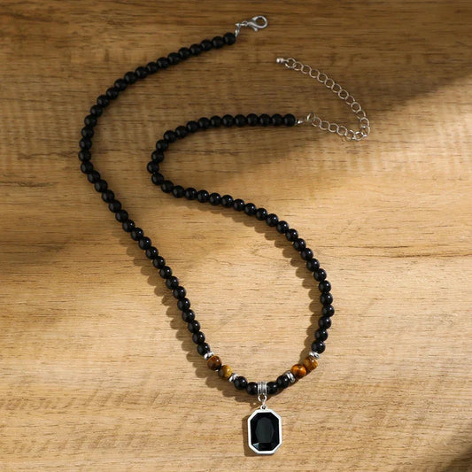 Nerath – The Silence of Strength Necklace