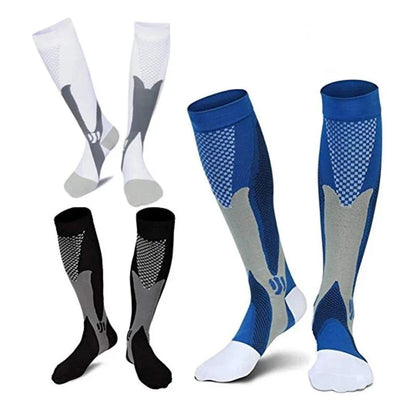 StriveX – Support Performance Socks