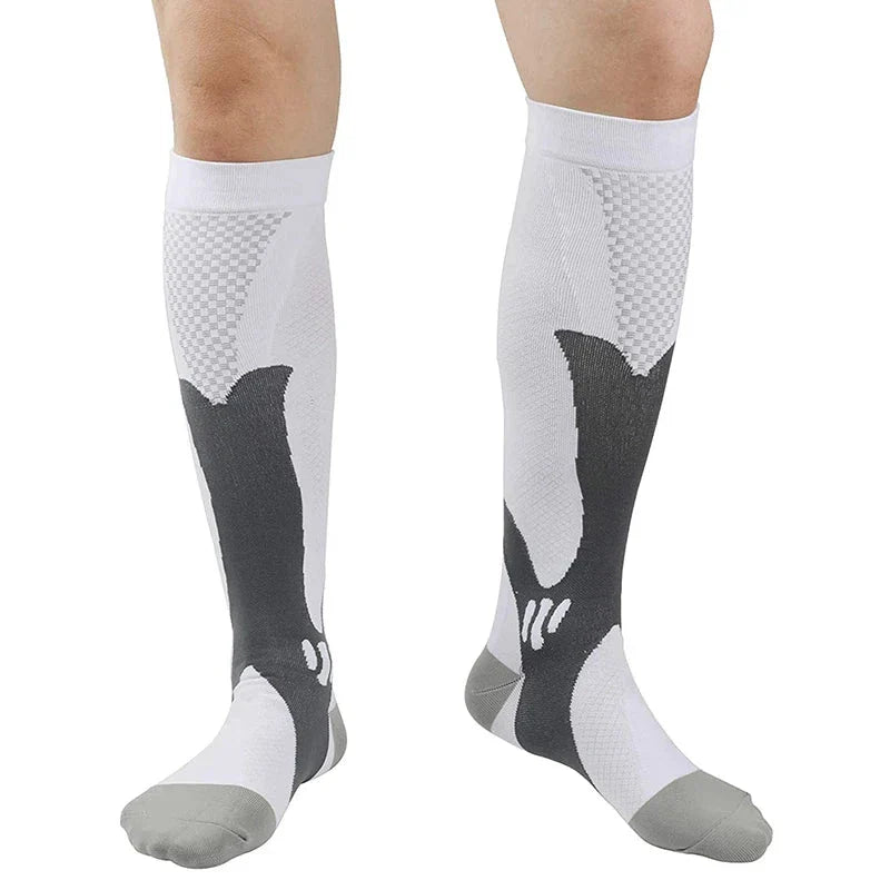 StriveX – Support Performance Socks