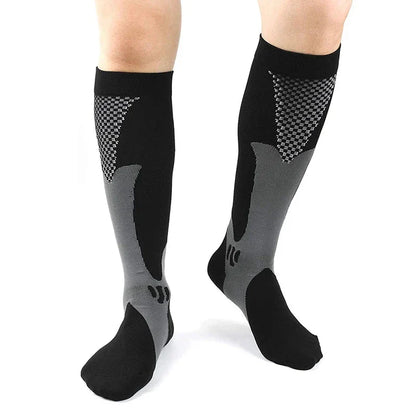 StriveX – Support Performance Socks