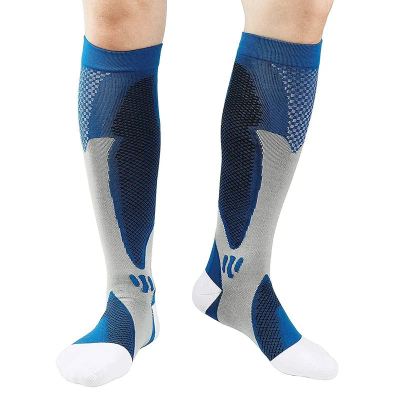 StriveX – Support Performance Socks