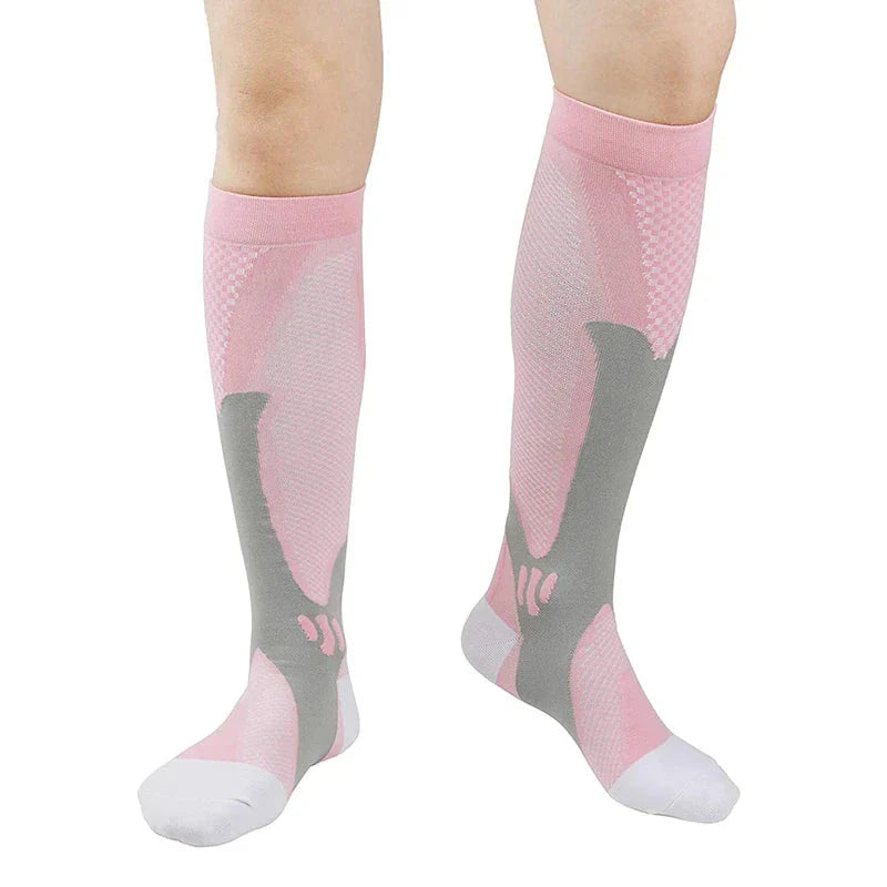 StriveX – Support Performance Socks