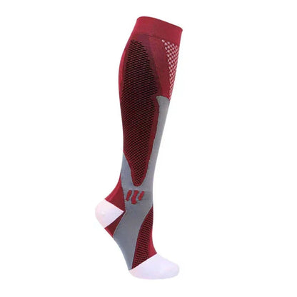 StriveX – Support Performance Socks