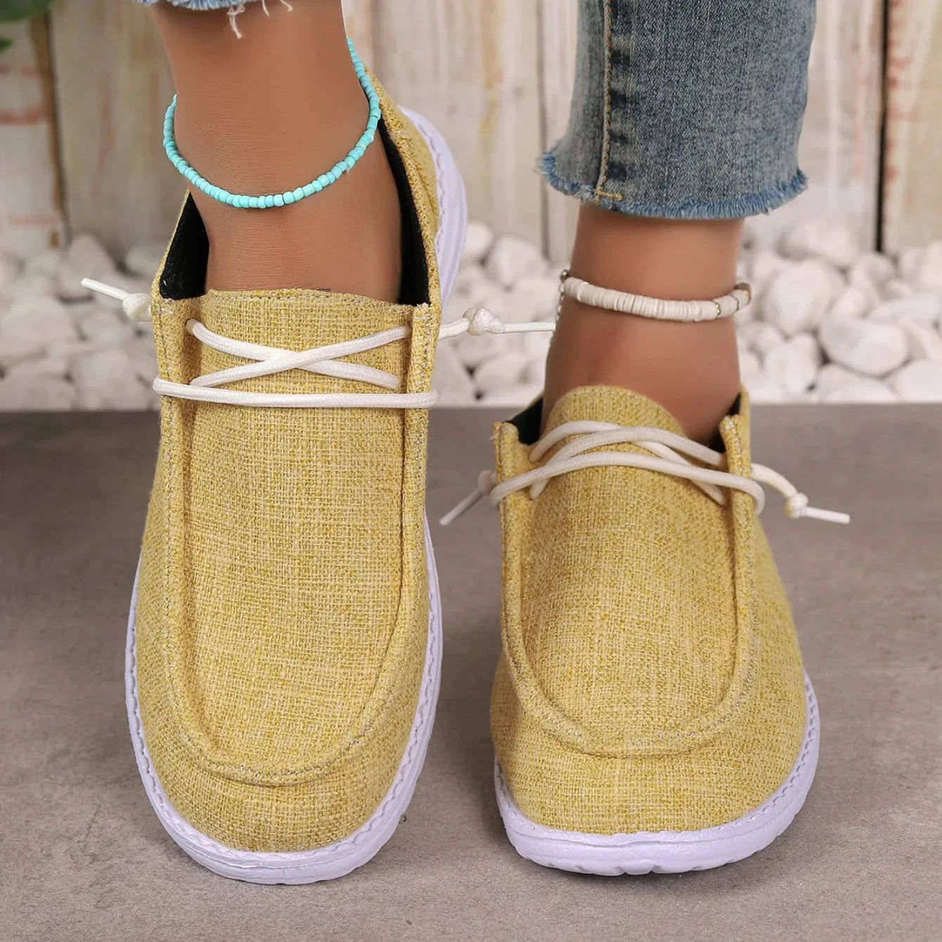 Comfortable Women's Casual Shoes Levitare