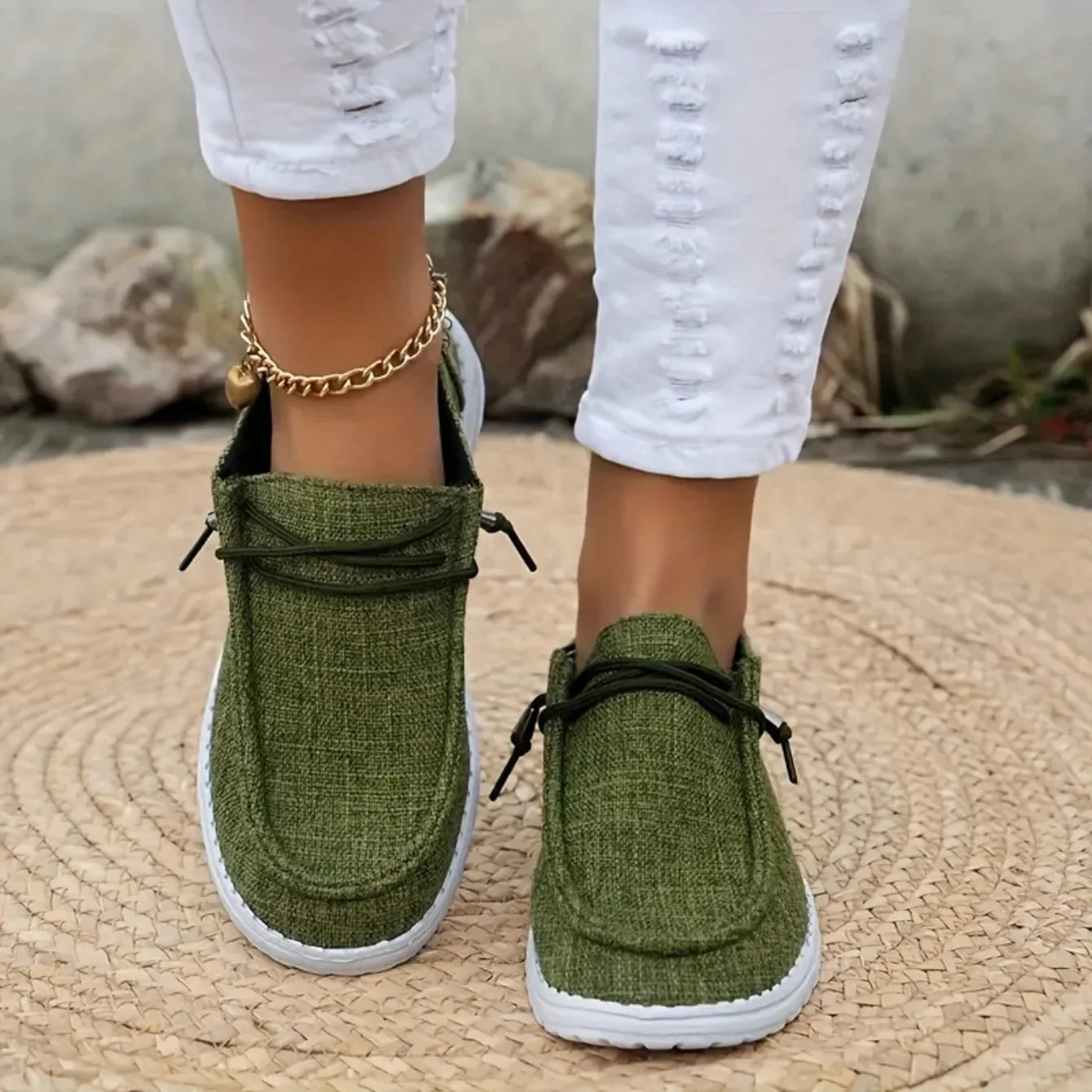 Comfortable Women's Casual Shoes Levitare