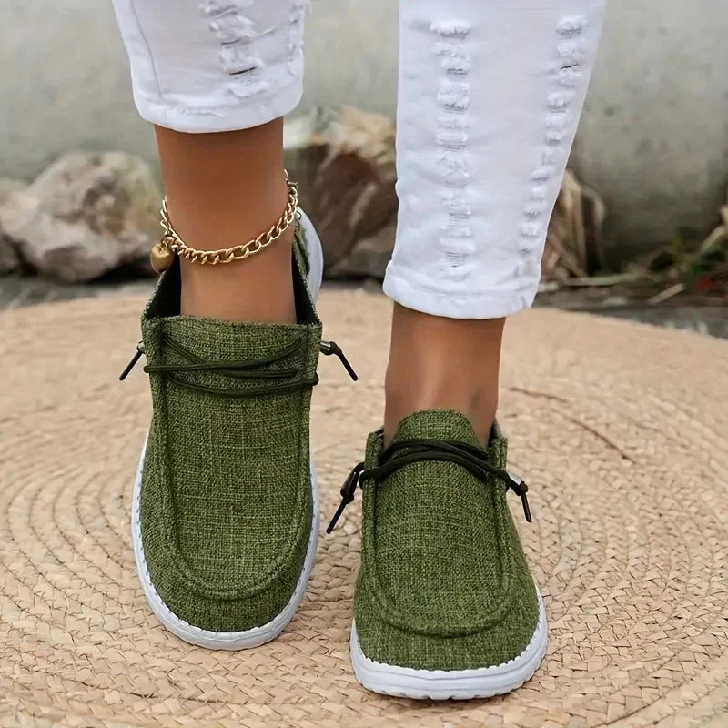 Comfortable Women's Casual Shoes Levitare