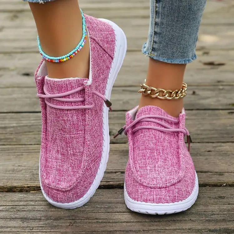 Comfortable Women's Casual Shoes Levitare