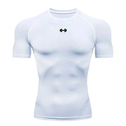 PowerSkin – Men’s Support T-Shirts (2-Pack)