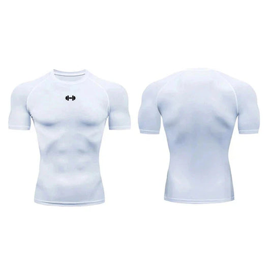 PowerSkin – Men’s Support T-Shirts (2-Pack)