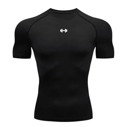 PowerSkin – Men’s Support T-Shirts (2-Pack)
