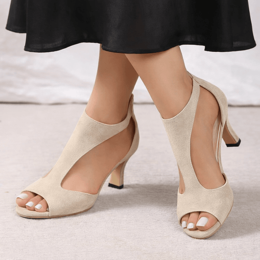 Daphine Heels