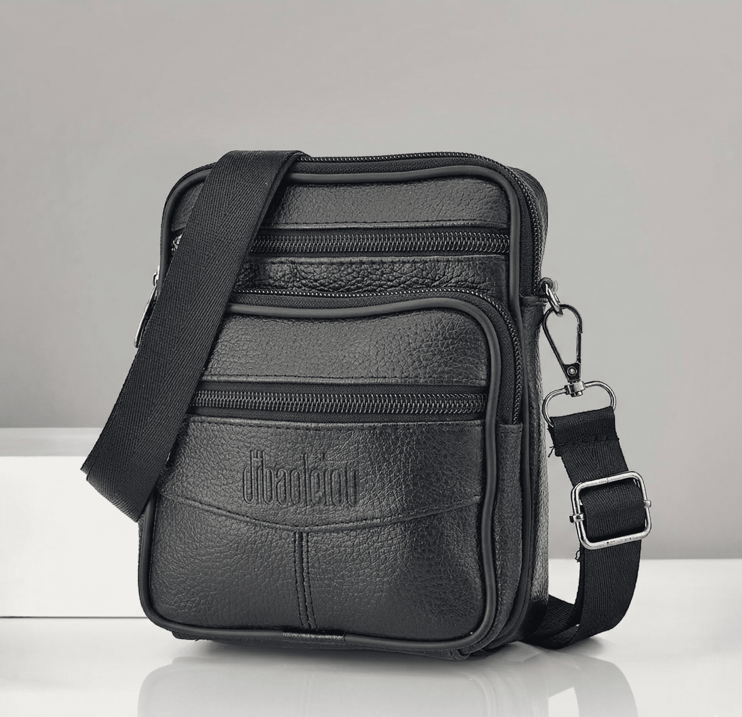 Darmont Synthetic Leather Bag