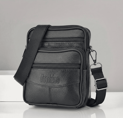 Darmont Synthetic Leather Bag