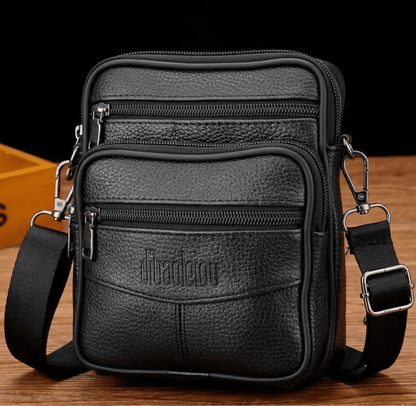 Darmont Synthetic Leather Bag