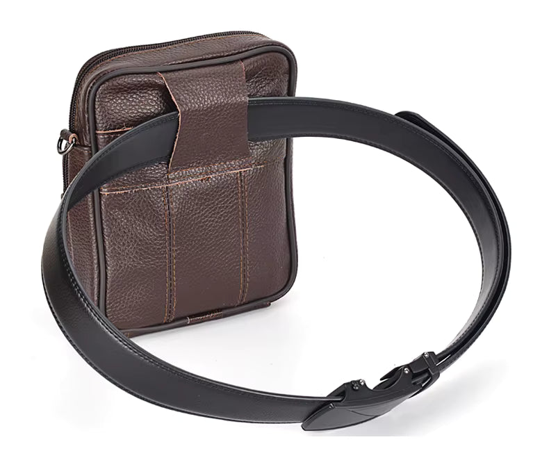 Darmont Synthetic Leather Bag
