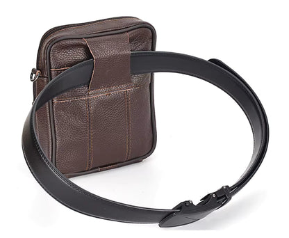 Darmont Synthetic Leather Bag