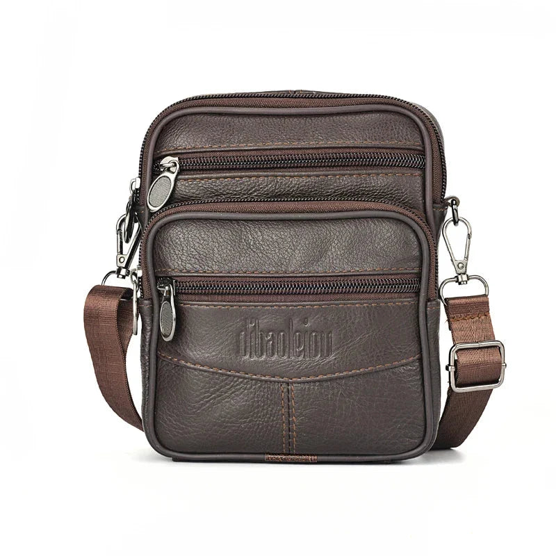 Darmont Synthetic Leather Bag