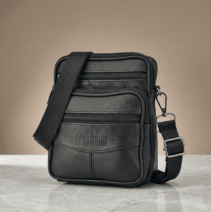 Darmont Synthetic Leather Bag