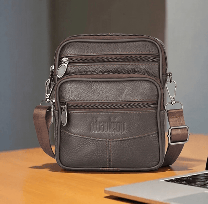 Darmont Synthetic Leather Bag