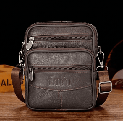 Darmont Synthetic Leather Bag