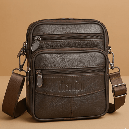 Darmont Synthetic Leather Bag
