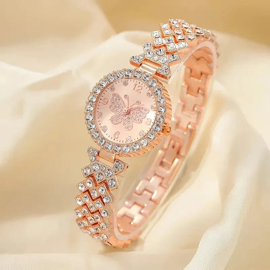 Diva Glamour Women's Watch