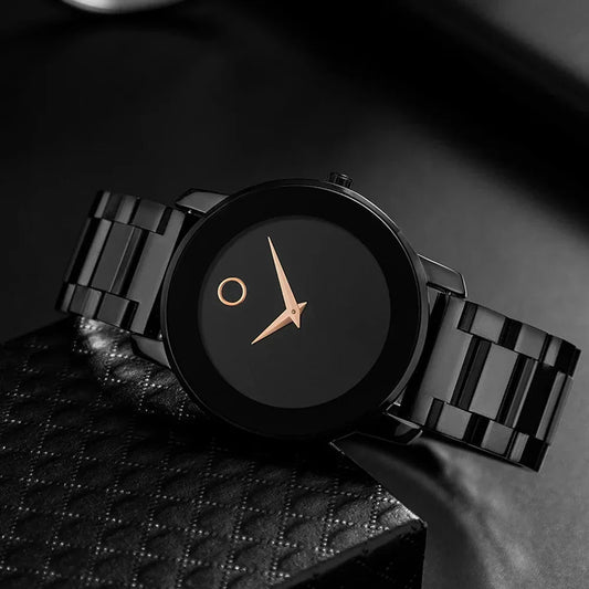 Elegant Watch – Aurelian Elite