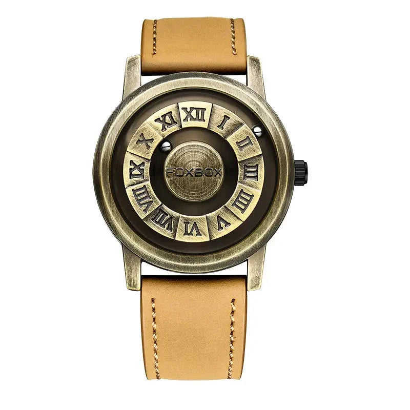 Elite Men's Quartz Watch