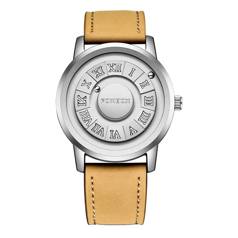 Elite Men's Quartz Watch