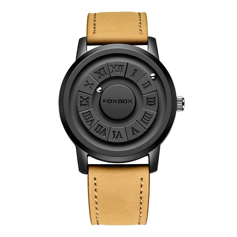 Elite Men's Quartz Watch