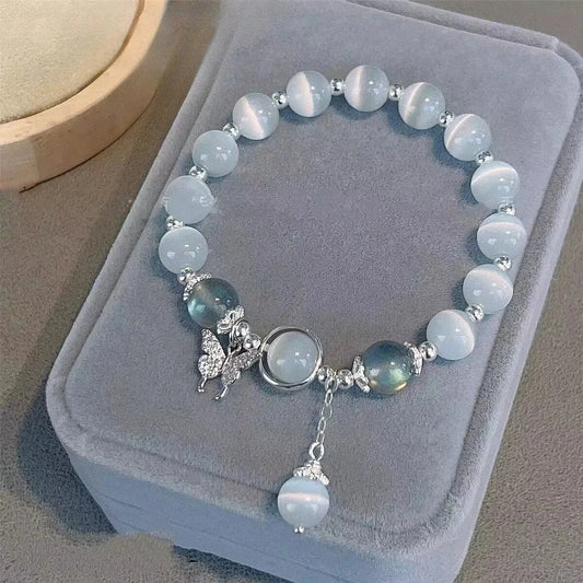 LysaCharm – Elegant Bracelets for Women