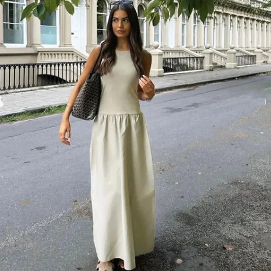 AuraGrace – Elegant Long Dresses