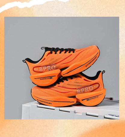 Impulse Velocity Men's Sports Sneakers with Support Sole
