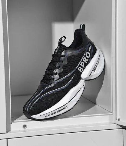 Impulse Velocity Men's Sports Sneakers with Support Sole