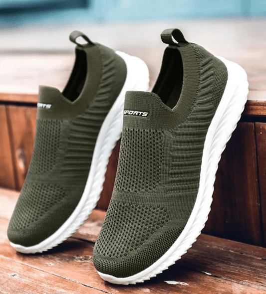 Julian Strenox Men's Casual Shoes