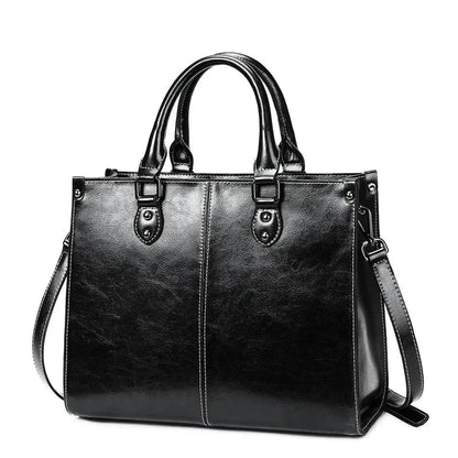 Bolsa Feminina L’Essence em Couro Sintético