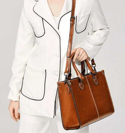Bolsa Feminina L’Essence em Couro Sintético