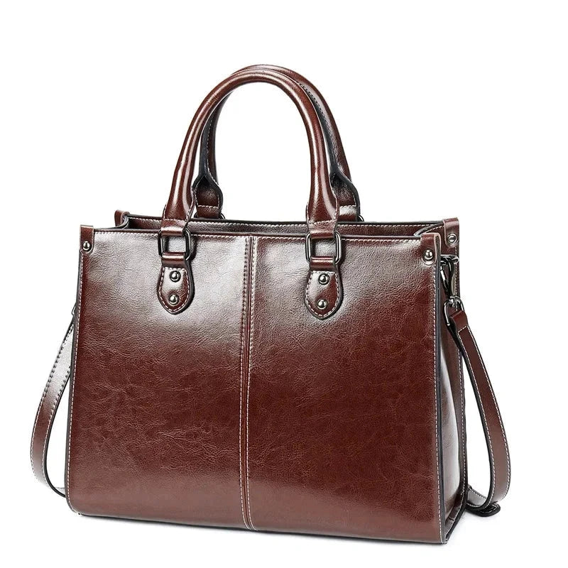 Bolsa Feminina L’Essence em Couro Sintético
