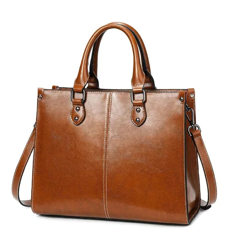 Bolsa Feminina L’Essence em Couro Sintético