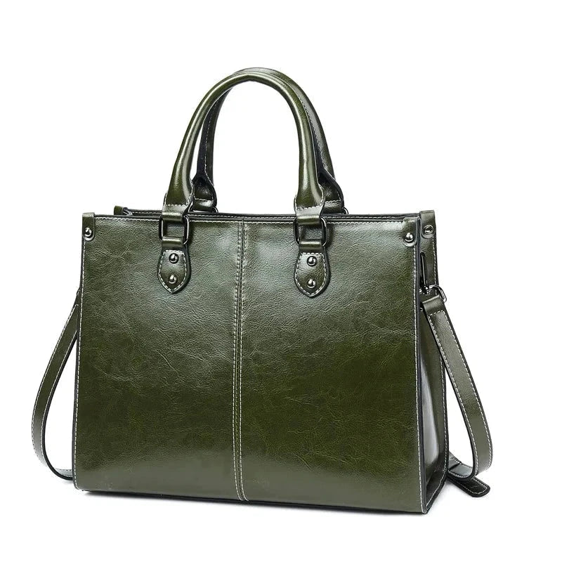 Bolsa Feminina L’Essence em Couro Sintético