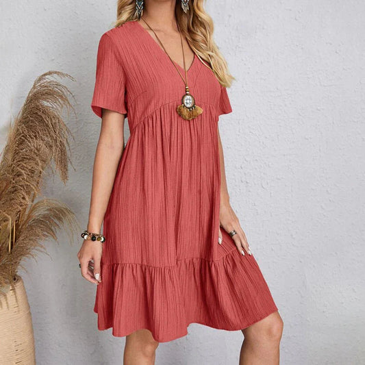 Luna Women's Dress