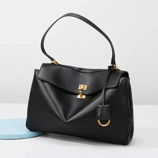 Astoria Savoy – Elegant Leather Bag