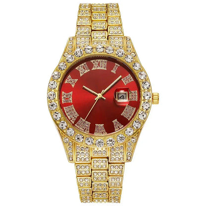 Relógio Masculino Chrono Sapphire